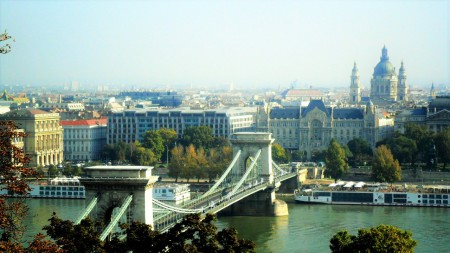 Budapeste